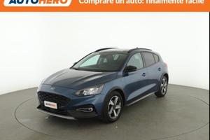 FORD Focus 1.5 EcoBlue 120 CV 5p. Active