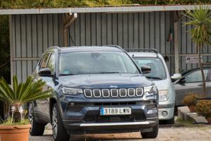 Jeep Compass 1.6 Multijet II 2WD S