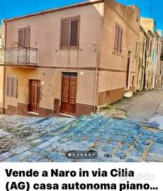 Appartamento su 2 livelli