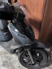 Scooter KL B-Tre