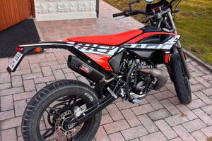 motard beta rr 50