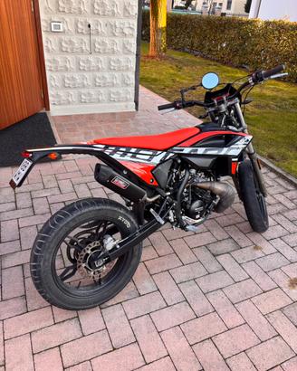 motard beta rr 50