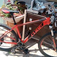 Bici cube