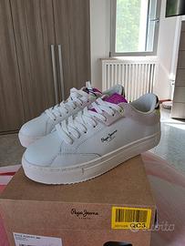Scarpe Pepe Jeans
