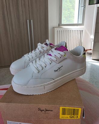 Scarpe Pepe Jeans