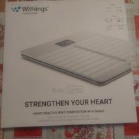 Bilancia digitale Whitings