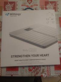 Bilancia digitale Whitings