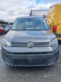 Volkswagen Caddy 1.5 TSI 114 CV Kombi Business