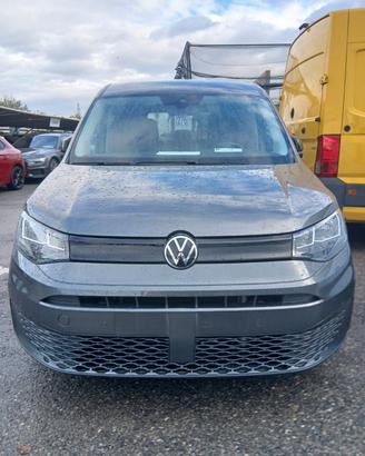 Volkswagen Caddy 1.5 TSI 114 CV Kombi Business