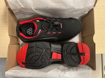 scarpa antinfortunistiche Uvex 8516-2