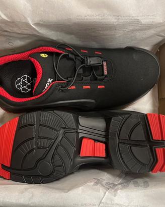 scarpa antinfortunistiche Uvex 8516-2