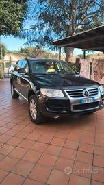 Touareg R5 exclusive - Anno 02/2009 - Km. 200000 -