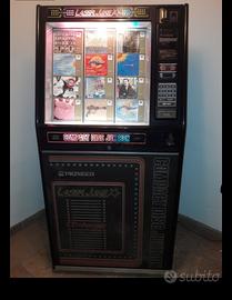 Jukebox pioneer completamente revisionato