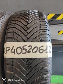 2 GOMME USATE QUATTRO STAGIONI 1756514 - CP4052061