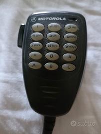 Motorola GM 360 VHF 136/174