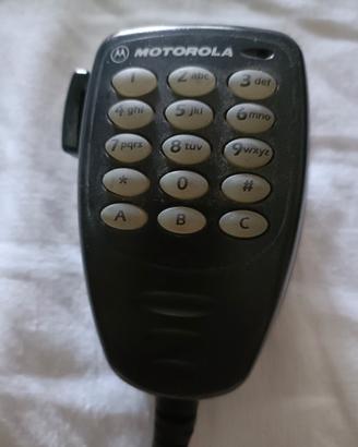 Motorola GM 360 VHF 136/174