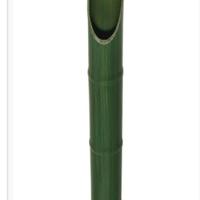 Cannette Effetto Bambú