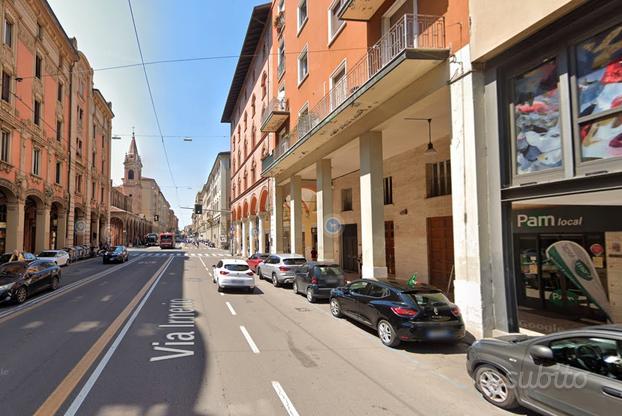 Bilocale con cantina nel Centro Storico - 750 EURO