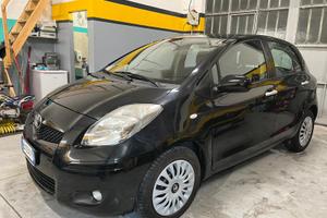 TOYOTA YARIS 2010 1.3 BENZINA NEOPATENTATI