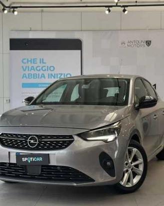 Opel Corsa 1.2 100 CV Elegance