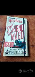 Harry Potter scrigno del mago 