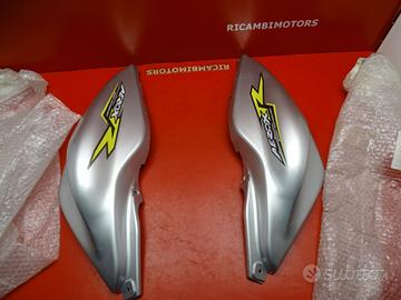 CARENE COVER YAMAHA YAMAHA AEROX YQ50