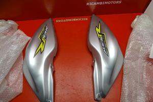 CARENE COVER YAMAHA YAMAHA AEROX YQ50