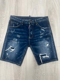 jeans dsquared