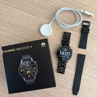SmartWach Huawei Gt 4