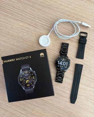 SmartWach Huawei Gt 4