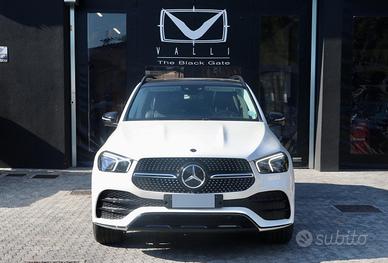 Mercedes GLE 350