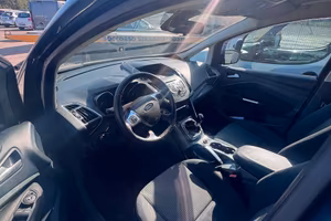 FORD C MAX