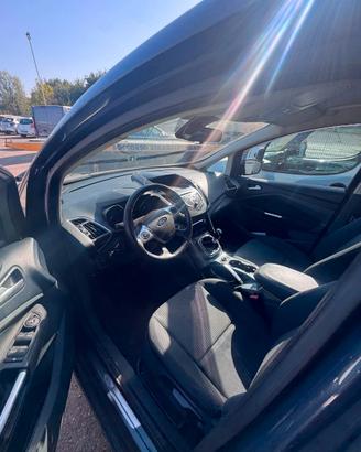FORD C MAX