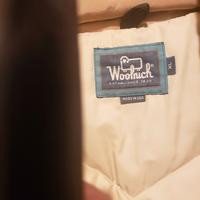 woolrich originale americano 