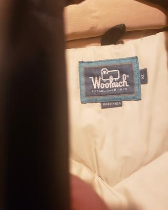 woolrich originale americano 