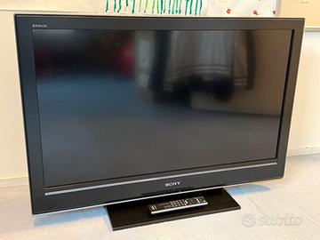 Sony Bravia KDL-40D3550 TVC 40 Pollici Full HD