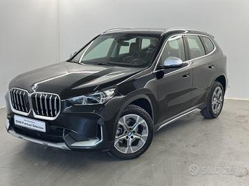 BMW X1 sdrive18d X-Line auto