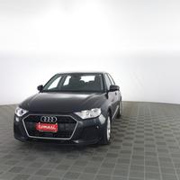 AUDI A1 A1 SPB 25 TFSI Admired Advanced