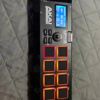 Akai mpx 8