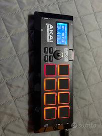 Akai mpx 8