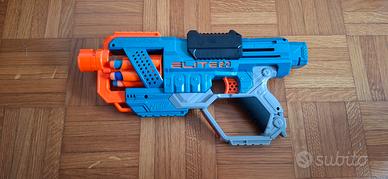 Nerf Elite 2.0 Commander RD-6 