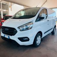 Ford Transit Custom 2.0 TDCi 130 Furg. Titanium MO