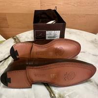 CHURCH’S Lancaster NUOVE  tg. 11