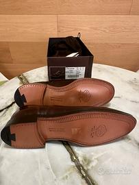 CHURCH’S Lancaster NUOVE  tg. 11