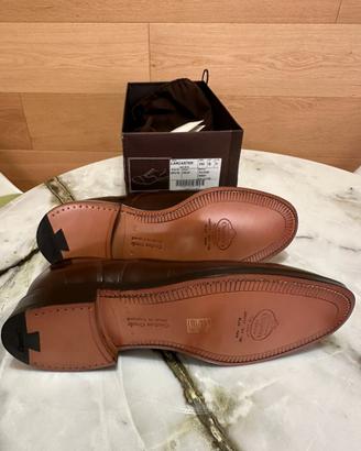 CHURCH’S Lancaster NUOVE  tg. 11