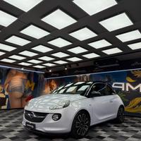 Opel Adam 1.2 70 CV Glam (323)