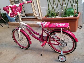bici bimba