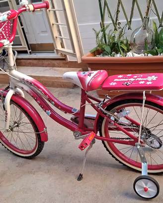 bici bimba