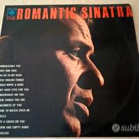 “The Romantic Sinatra” (CBS 1966)