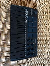 Akai Professional MPK Mini MK3 | All Black